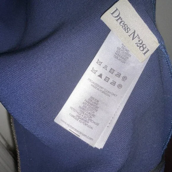 Victoria Backham - Picture 3 of 6